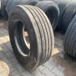  Opona używana ciężarowa 315/70R22.5 CONTINENTAL CONTI HYBRID HS3+ / 7-8mm