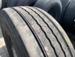 Opona używana ciężarowa 315/70R22.5 CONTINENTAL CONTI HYBRID HS3+ / 7-8mm