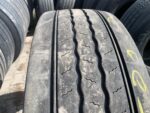 Opona używana ciężarowa 315/70R22.5 CONTINENTAL CONTI HYBRID HS3+ / 7-8mm