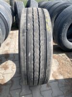 Opona używana ciężarowa 315/70R22.5 CONTINENTAL CONTI HYBRID HS3+ / 7-8mm