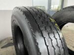 Używane opony do ciężarówek 295/80R22.5 DUNLOP SP362 / 7-9mm