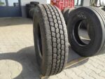 Używane opony do ciężarówek 295/80R22.5 DUNLOP SP362 / 13-14mm