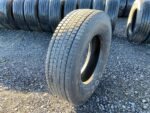 Używane opony do ciężarówek 295/80R22.5 DUNLOP SP452 / 10-13mm