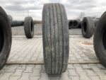 Używane opony do ciężarówek 295/80R22.5 FIRESTONE FS400 / 7-8mm