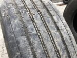 Używane opony do ciężarówek 295/80R22.5 FIRESTONE FS400 / 7-8mm