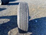 Używane opony do ciężarówek 295/80R22.5 FULDA ECOCONTROL + / 10-11mm