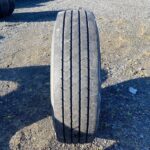 Używane opony do ciężarówek 295/80R22.5 FULDA ECOCONTROL + / 10-11mm