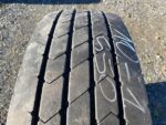Używane opony do ciężarówek 295/80R22.5 FULDA ECOCONTROL + / 10-11mm