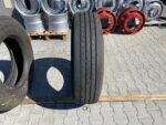 Używane opony do ciężarówek 295/80R22.5 FULDA ECOCONTROL 2 / 11-12mm