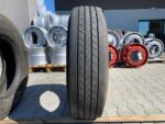 Używane opony do ciężarówek 295/80R22.5 FULDA ECOCONTROL 2 / 11-12mm