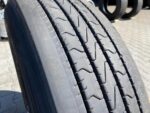 Używane opony do ciężarówek 295/80R22.5 FULDA ECOCONTROL 2 / 11-12mm