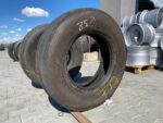 Używane opony do ciężarówek 295/80R22.5 FULDA ECOCONTROL 2 / 11-12mm