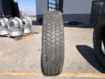 Używane opony do ciężarówek 295/80R22.5 FULDA ECOFORCE / 9-10mm