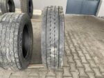 Opony do Tira 295/80R22.5 GOODYEAR FUELMAX S GEN-2 / 6-7mm