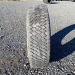 Opony do Tira 295/80R22.5 GOODYEAR MARATHOL LHD / 7-8mm