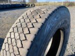 Opony do Tira 295/80R22.5 GOODYEAR MARATHOL LHD / 7-8mm