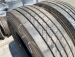 Opony do Tira 295/80R22.5 GOODYEAR MARATHON COACH S / 12-13mm