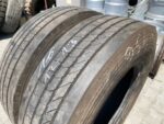 Opony do Tira 295/80R22.5 GOODYEAR MARATHON COACH S / 12-13mm
