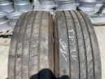 Opony do Tira 295/80R22.5 GOODYEAR MARATHON COACH S / 12-13mm