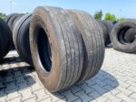 Opony do Tira 295/80R22.5 GOODYEAR MARATHON COACH S / 5-8mm