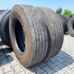 Opony do Tira 295/80R22.5 GOODYEAR MARATHON COACH S / 5-8mm