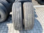Opony do Tira 295/80R22.5 GOODYEAR MARATHON COACH S / 5-8mm