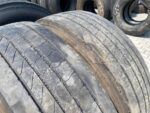 Opony do Tira 295/80R22.5 GOODYEAR MARATHON COACH S / 5-8mm
