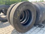 Opony do Tira 295/80R22.5 GOODYEAR MARATHON COACH S / 5-8mm