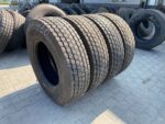 Opony do Tira 295/80R22.5 GOODYEAR ULTRA GRIP COACH D / 19-20mm