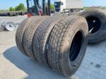 Opony do Tira 295/80R22.5 GOODYEAR ULTRA GRIP COACH D / 19-20mm