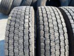 Opony do Tira 295/80R22.5 GOODYEAR ULTRA GRIP COACH D / 19-20mm