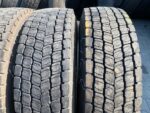 Opony do Tira 295/80R22.5 GOODYEAR ULTRA GRIP COACH D / 19-20mm