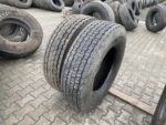 Opony do Tira 295/80R22.5 GOODYEAR ULTRA GRIP COACH D / 13-15mm