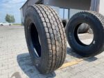 Opony do Tira 295/80R22.5 GOODYEAR ULTRA GRIP COACH D / 100% BIEŻNIKA