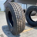 Opony do Tira 295/80R22.5 GOODYEAR ULTRA GRIP COACH D / 100% BIEŻNIKA