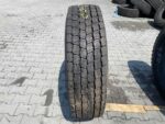 Opony do Tira 295/80R22.5 GOODYEAR ULTRA GRIP COACH D / 100% BIEŻNIKA