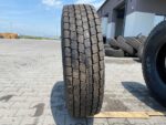 Opony do Tira 295/80R22.5 GOODYEAR ULTRA GRIP COACH D / 100% BIEŻNIKA