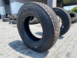 Opony do Tira 295/80R22.5 GOODYEAR ULTRA GRIP COACH D / 100% BIEŻNIKA