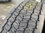 Opony do Tira 295/80R22.5 GOODYEAR ULTRA GRIP COACH D / 11-12mm