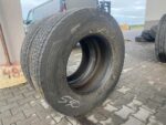 Opony do Tira 295/80R22.5 GOODYEAR ULTRA GRIP COACH D / 11-12mm