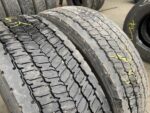 Opony do Tira 295/80R22.5 GOODYEAR ULTRA GRIP COACH D / 9-11mm