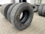 Opony do Tira 295/80R22.5 GOODYEAR ULTRA GRIP COACH D / 9-11mm