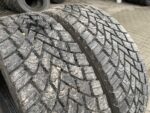 Opony do Tira 295/80R22.5 GOODYEAR ULTRA GRIP MAX D / 16-17mm