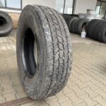 Opony do Tira 295/80R22.5 GOODYEAR ULTRA GRIP MAX S / 14-15mm