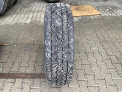 Opony do Tira 295/80R22.5 GOODYEAR ULTRA GRIP MAX S / 14-15mm
