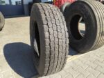 Opony do Tira 295/80R22.5 GOODYEAR ULTRA GRIP WTD / 11-12mm