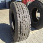 Opony do Tira 295/80R22.5 GOODYEAR ULTRA GRIP WTD / 11-12mm