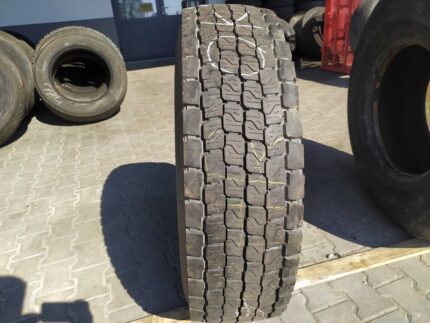 Opony do Tira 295/80R22.5 GOODYEAR ULTRA GRIP WTD / 11-12mm