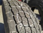 Opony do Tira 295/80R22.5 GOODYEAR ULTRA GRIP WTD / 11-12mm
