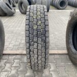Opony do Tira 295/80R22.5 GOODYEAR ULTRA GRIP WTD / 17-18mm